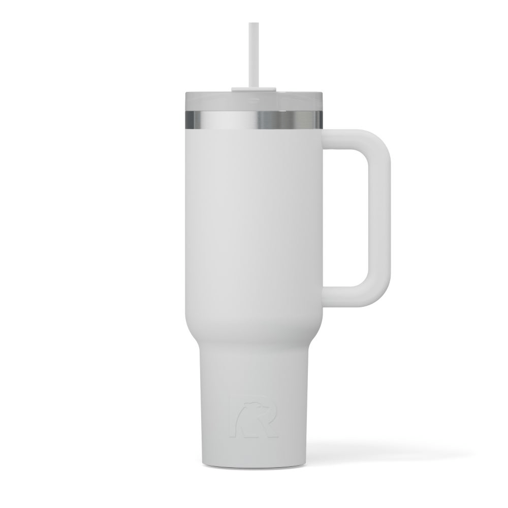 RTIC Accessories 40oz / Cool Grey RTIC - Road Trip Tumbler 40oz