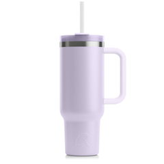 RTIC Accessories 40oz / Dusty Lilac RTIC - Road Trip Tumbler 40oz