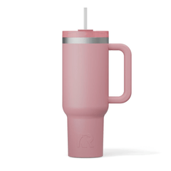 RTIC Accessories 40oz / Dusty Rose RTIC - Road Trip Tumbler 40oz