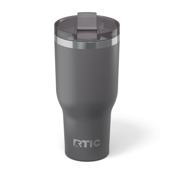 RTIC Accessories 40oz / Graphite RTIC - Essential Tumbler 40oz