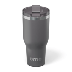 RTIC Accessories 40oz / Graphite RTIC - Essential Tumbler 40oz