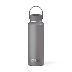 RTIC Accessories 40oz / Graphite RTIC - Outback Bottle 40oz