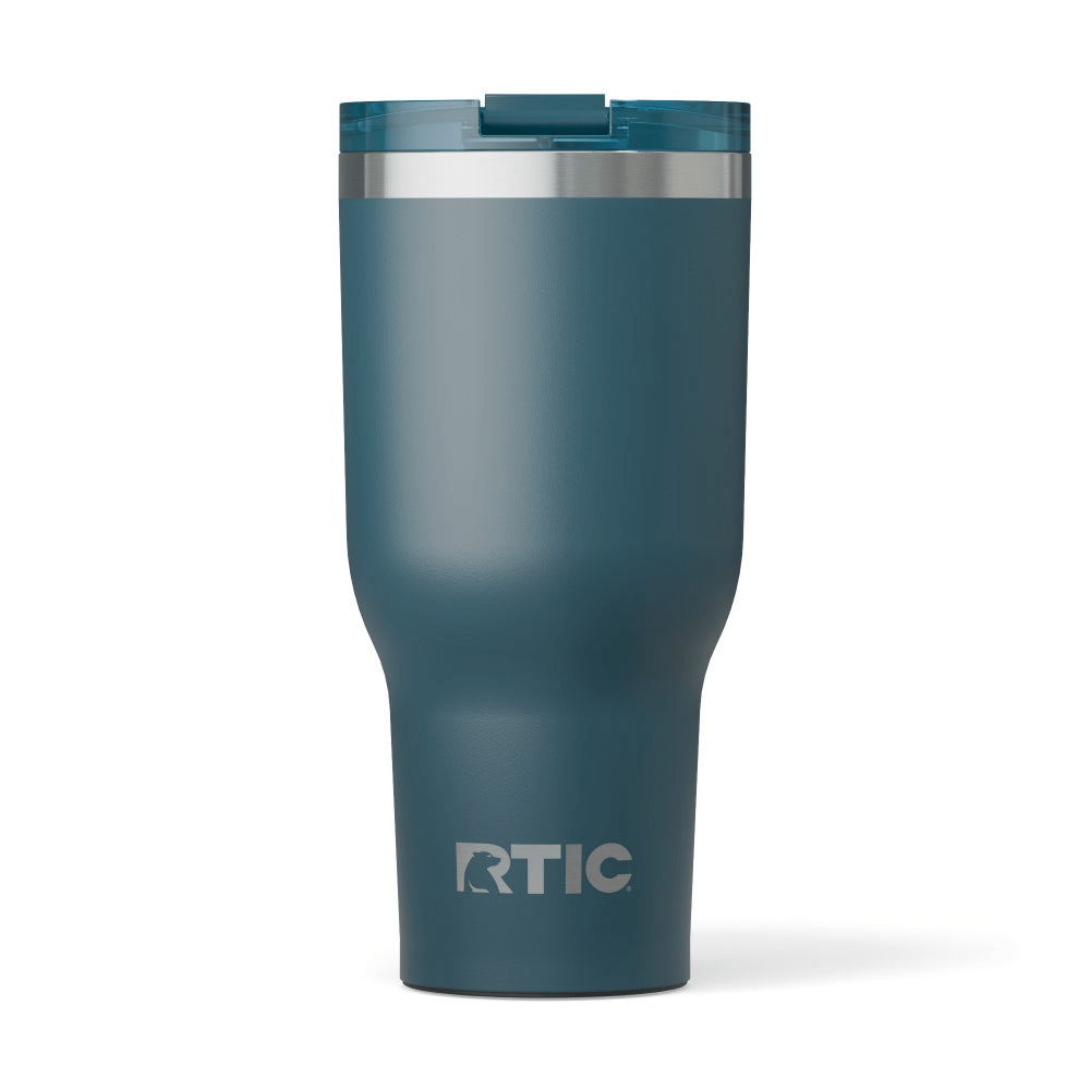 RTIC Accessories 40oz / Marine RTIC - Essential Tumbler 40oz