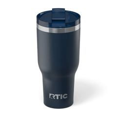 RTIC Accessories 40oz / Navy RTIC - Essential Tumbler 40oz