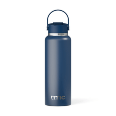 RTIC Accessories 40oz / Navy RTIC - Outback Bottle 40oz