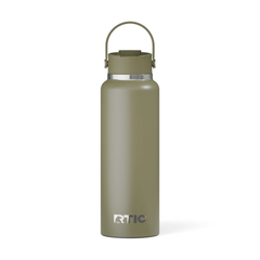 RTIC Accessories 40oz / Olive RTIC - Outback Bottle 40oz