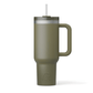 RTIC Accessories 40oz / Olive RTIC - Road Trip Tumbler 40oz