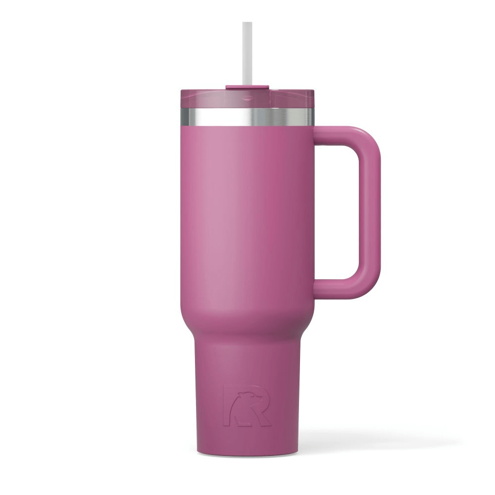 RTIC Accessories 40oz / Orchid RTIC - Road Trip Tumbler 40oz