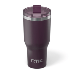 RTIC Accessories 40oz / Plum RTIC - Essential Tumbler 40oz