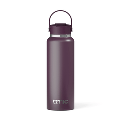 RTIC Accessories 40oz / Plum RTIC - Outback Bottle 40oz