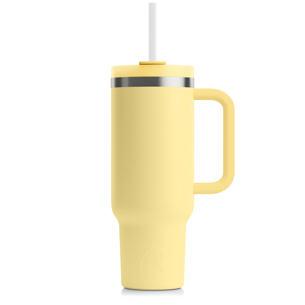 RTIC Accessories 40oz / Sunlight RTIC - Road Trip Tumbler 40oz