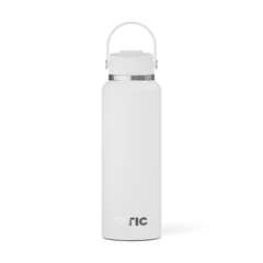 RTIC Accessories 40oz / White RTIC - Outback Bottle 40oz