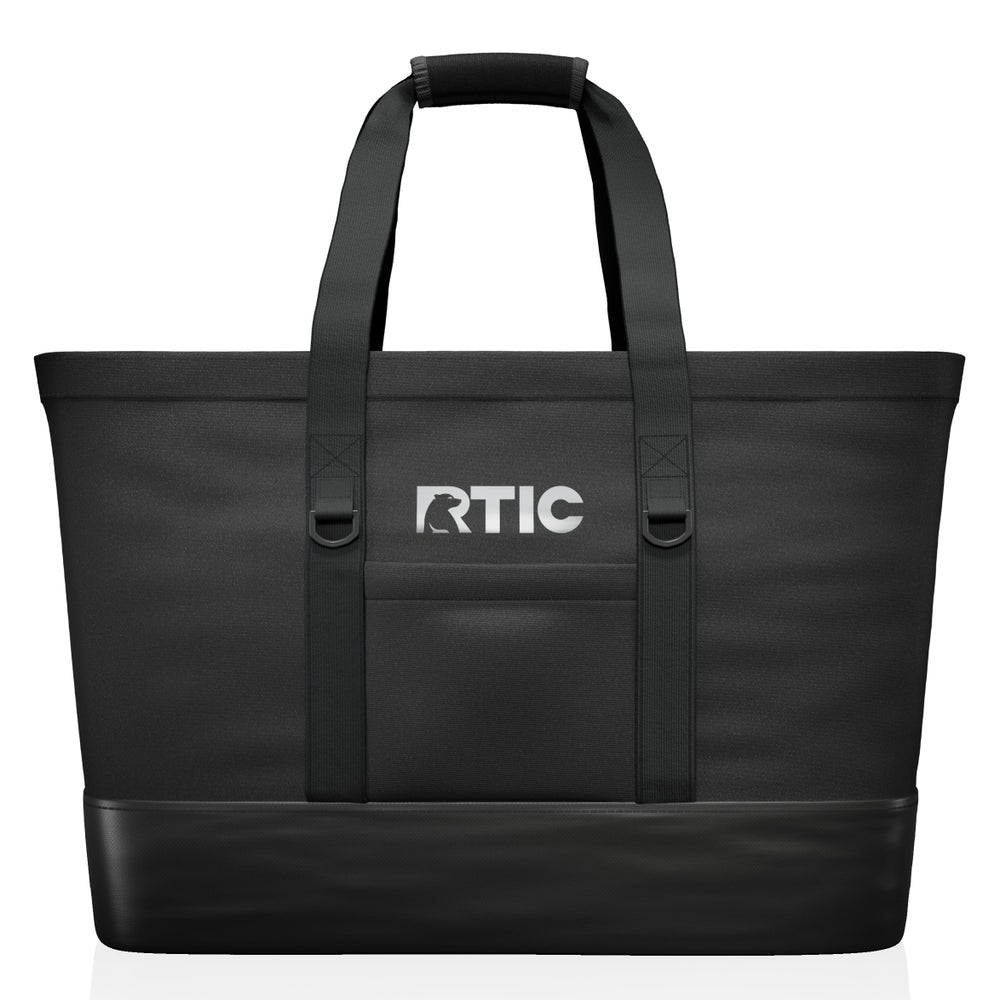 RTIC Accessories One Size / Black RTIC - Everyday Insulated Tote Bag