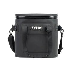 RTIC Accessories One Size / Black RTIC - Soft Pack Cooler 20