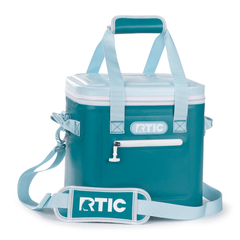 RTIC Accessories One Size / Deep Harbor RTIC - Soft Pack Cooler 12-Can