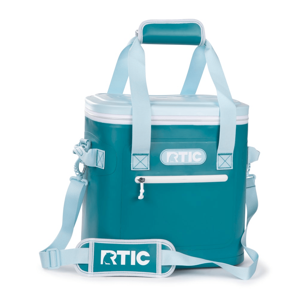 RTIC Accessories One Size / Deep Harbor RTIC - Soft Pack Cooler 20-Can
