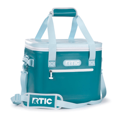 RTIC Accessories One Size / Deep Harbor RTIC - Soft Pack Cooler 30-Can