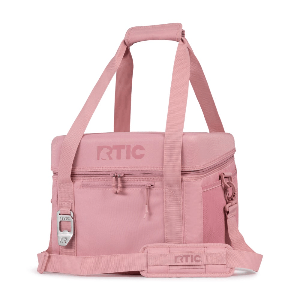 RTIC Accessories One Size / Dusty Rose RTIC - Everyday Cooler 28-Can