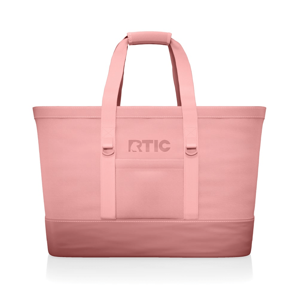 RTIC Accessories One Size / Dusty Rose RTIC - Everyday Insulated Tote Bag