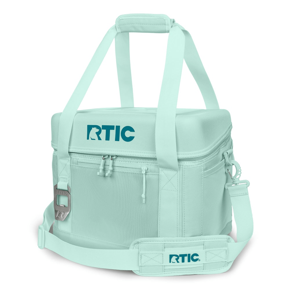 RTIC Accessories One Size / Fresh Mint RTIC - Everyday Cooler 28-Can