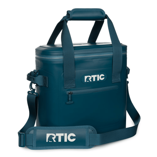 RTIC Accessories One Size / Marine RTIC - Ulta-Tough Soft Pack Cooler 20-Can