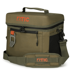 RTIC Accessories One Size / Olive RTIC - Everyday Cooler 15-Can