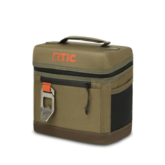 RTIC Accessories One Size / Olive RTIC - Everyday Cooler 6-Can