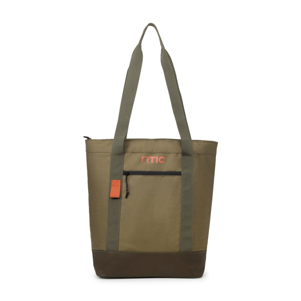 RTIC Accessories One Size / Olive RTIC - Everyday Insulated Slim Tote
