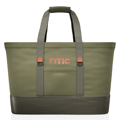 RTIC Accessories One Size / Olive RTIC - Everyday Insulated Tote Bag