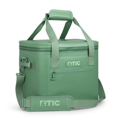 RTIC Accessories One Size / Sage RTIC - Soft Pack Cooler 30-Can