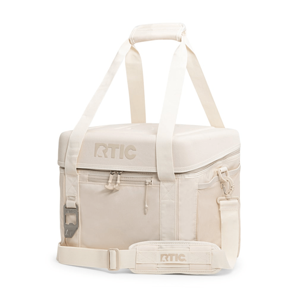 RTIC Accessories One Size / Sand RTIC - Everyday Cooler 28-Can
