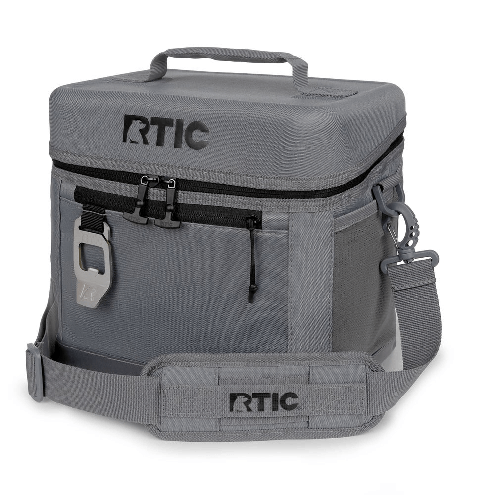 RTIC Accessories One Size / Smoke RTIC - Everyday Cooler 15-Can