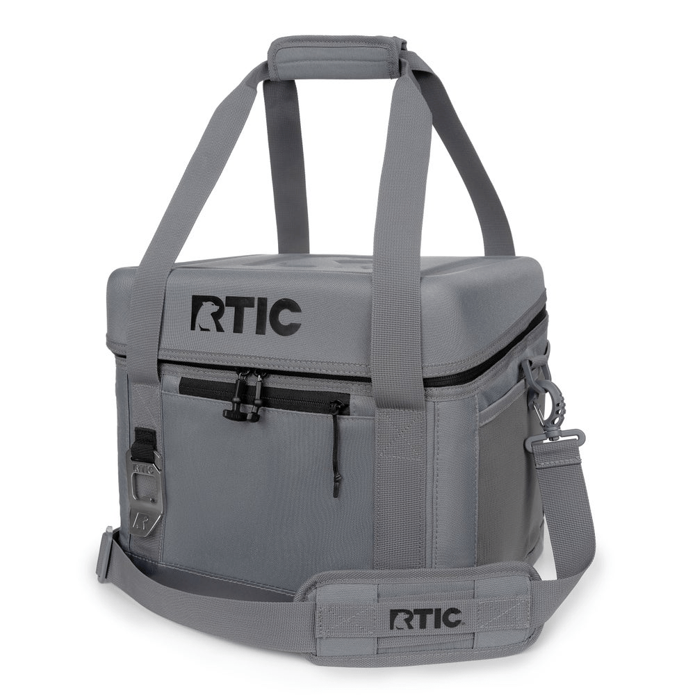RTIC Accessories One Size / Smoke RTIC - Everyday Cooler 28-Can