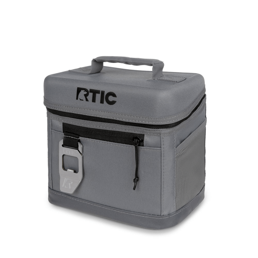 RTIC Accessories One Size / Smoke RTIC - Everyday Cooler 6-Can