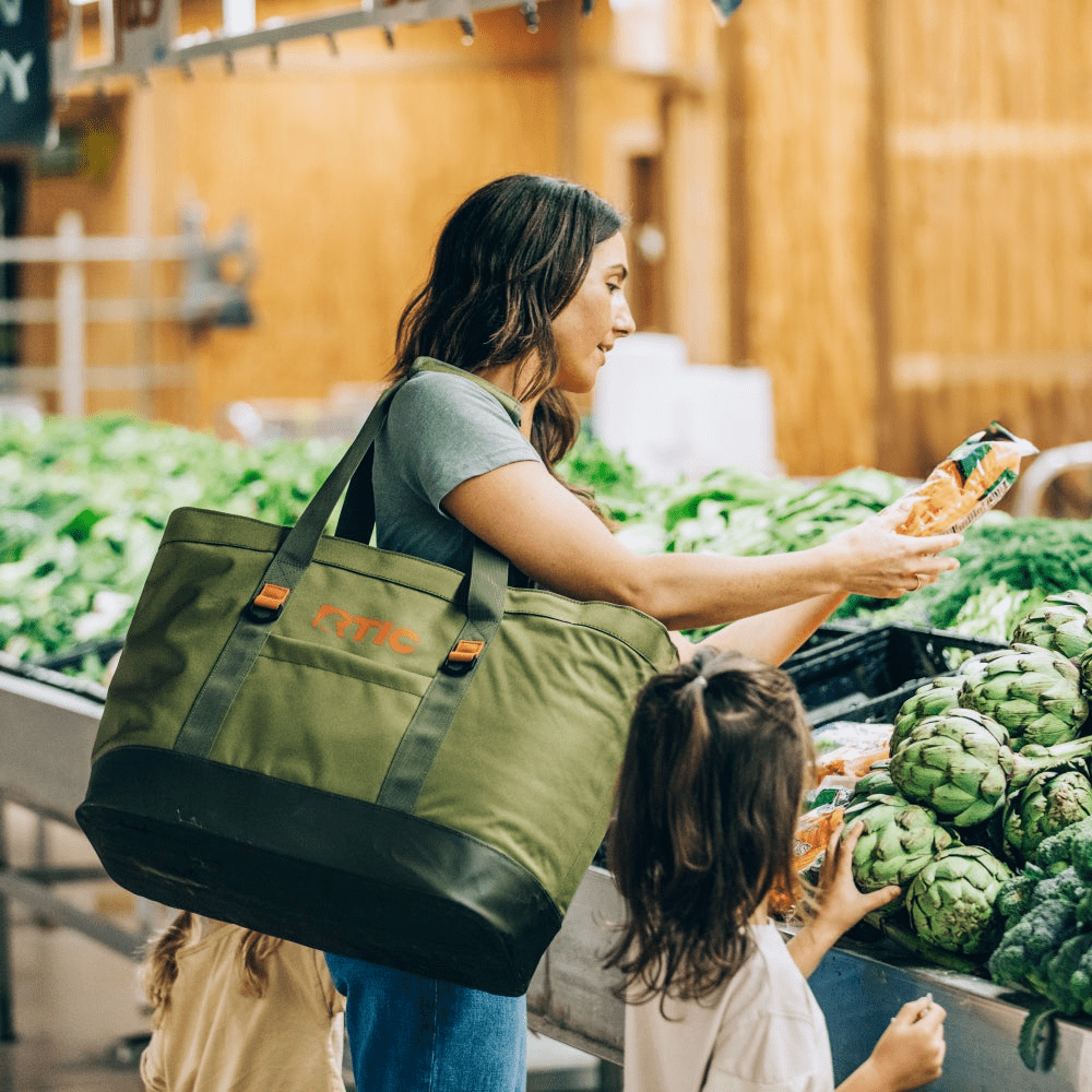 RTIC Accessories RTIC - Everyday Insulated Tote Bag