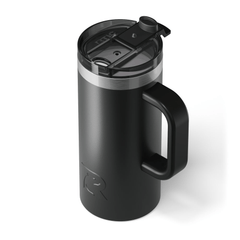 RTIC Accessories RTIC - Road Trip Travel Mug 16oz