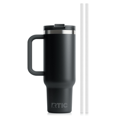 RTIC Accessories RTIC - Road Trip Tumbler 40oz