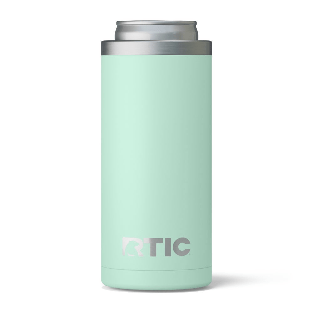 RTIC - Essential Skinny Can Cooler 12oz – Threadfellows