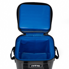 RTIC Accessories RTIC - Soft Pack Cooler 12-Can