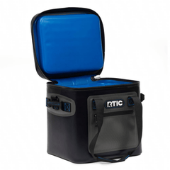 RTIC Accessories RTIC - Soft Pack Cooler 12-Can