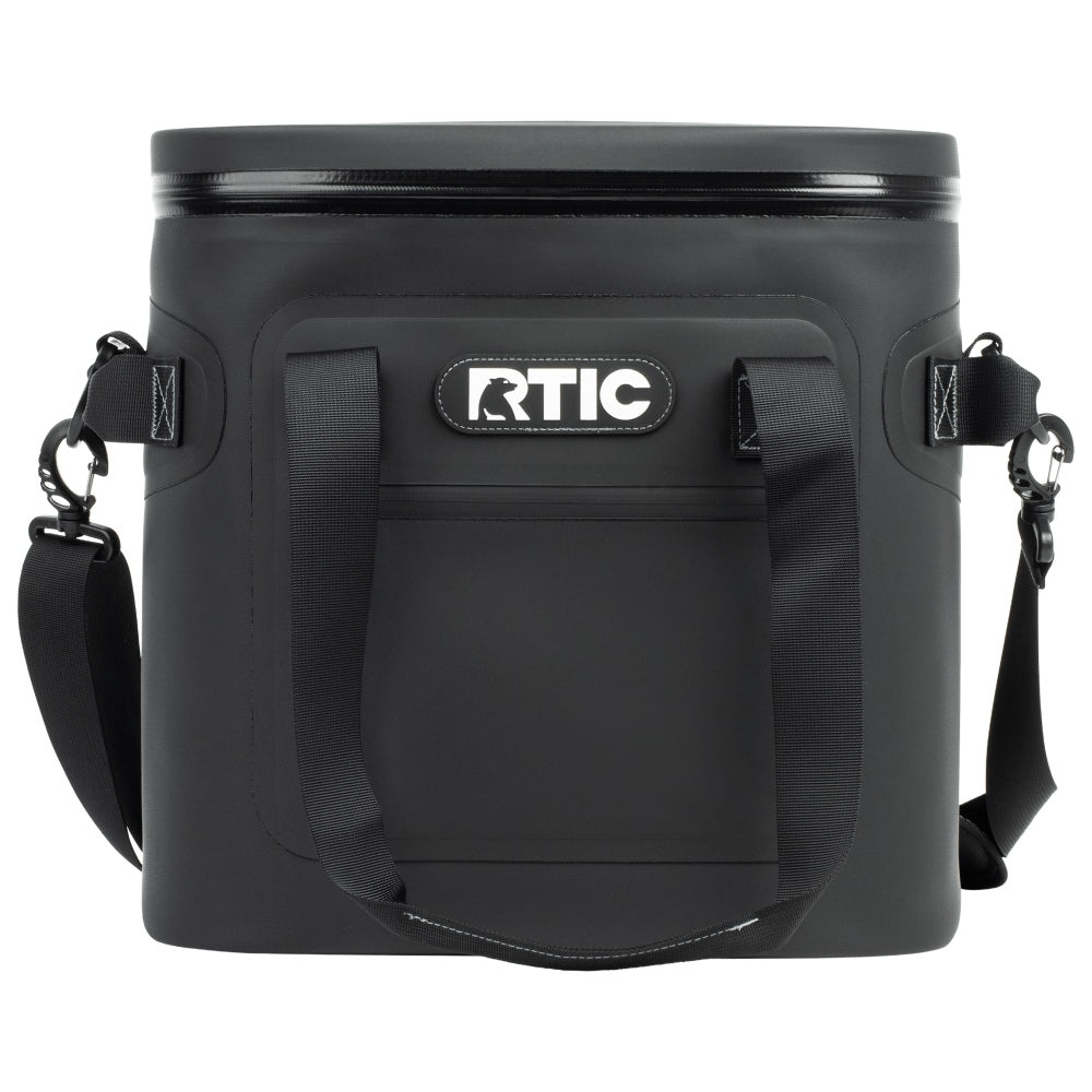 RTIC Accessories RTIC - Soft Pack Cooler 20-Can