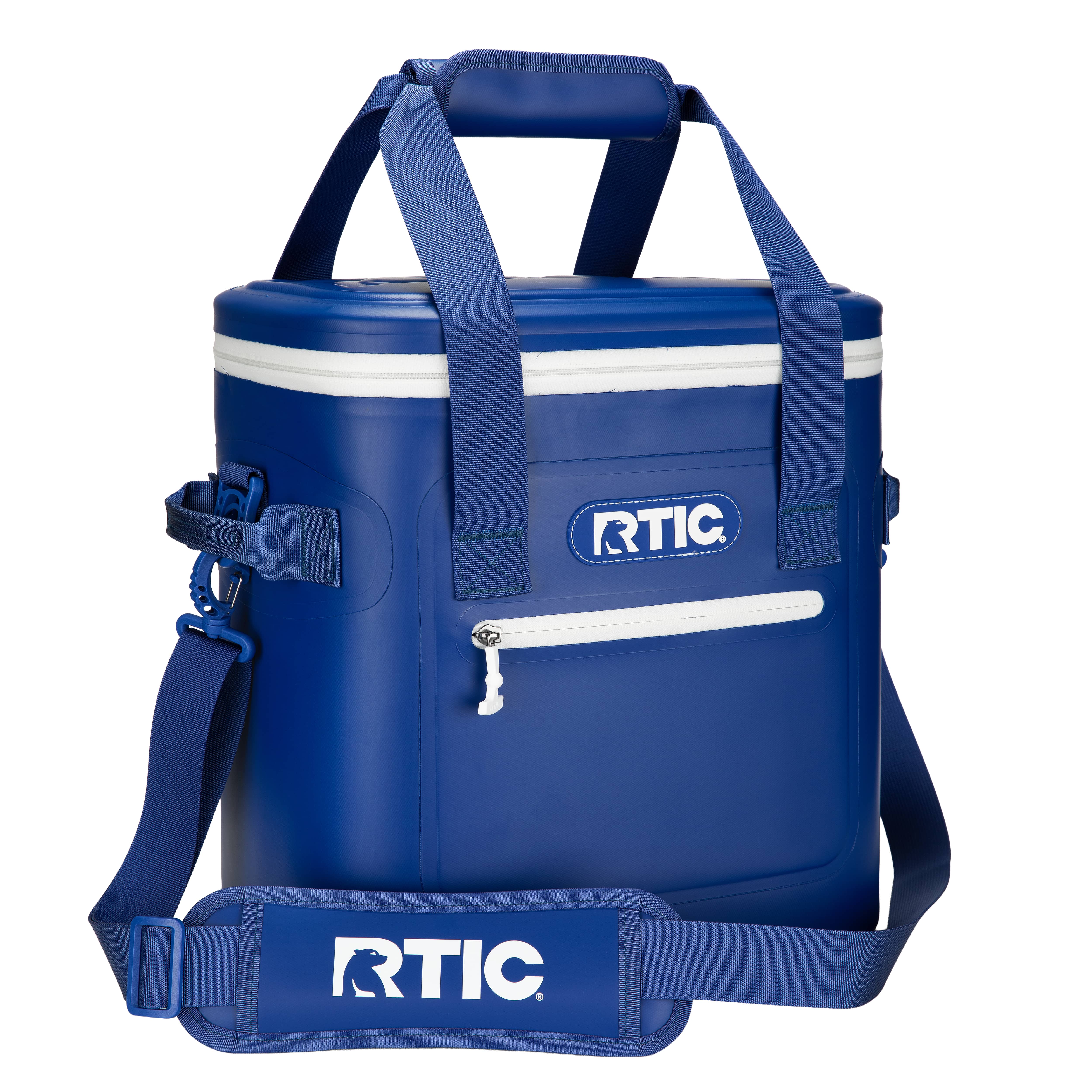20-Can Soft Cooler | Waterproof Event Gift | RTIC – Threadfellows