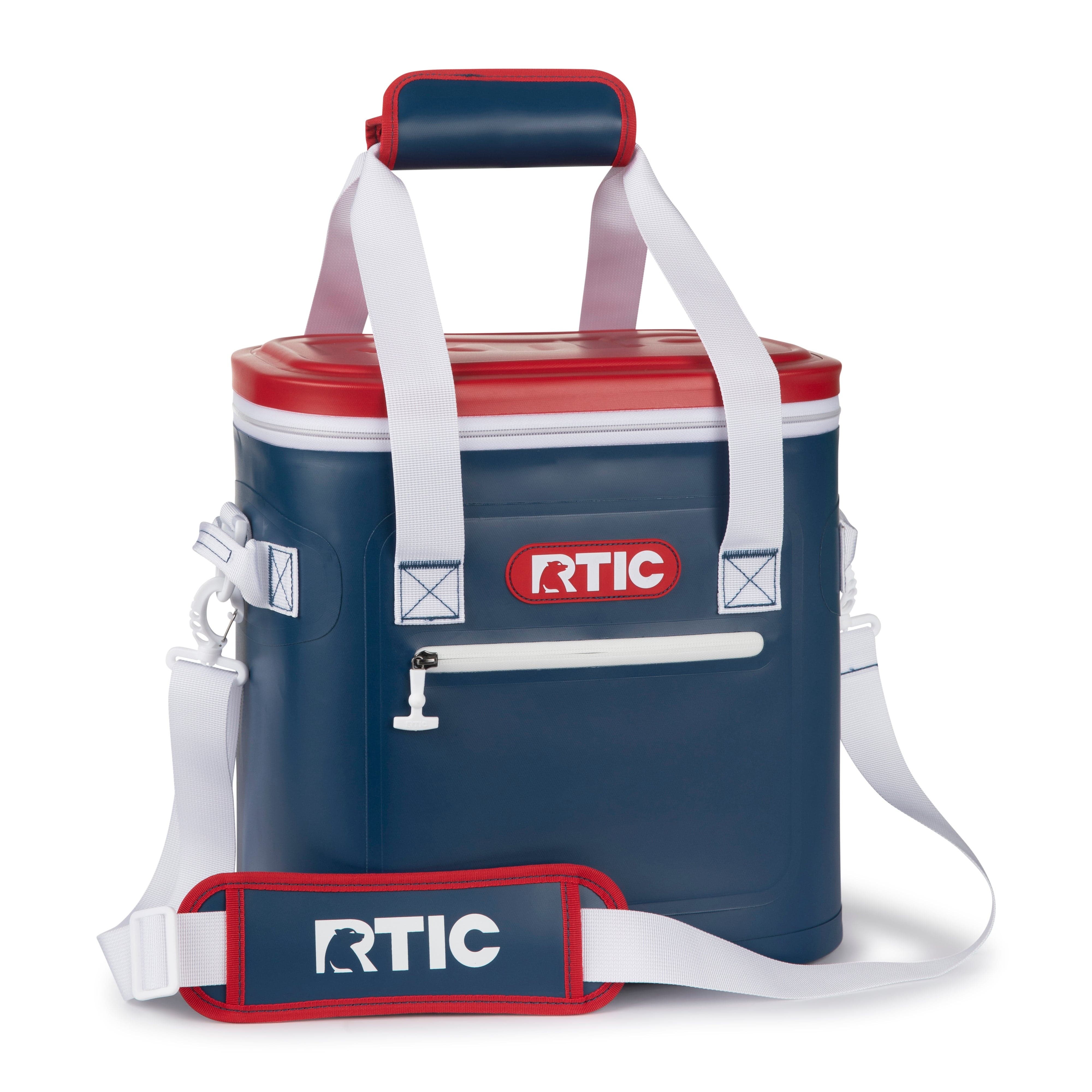 RTIC - Ulta-Tough Soft Pack Cooler 20-Can