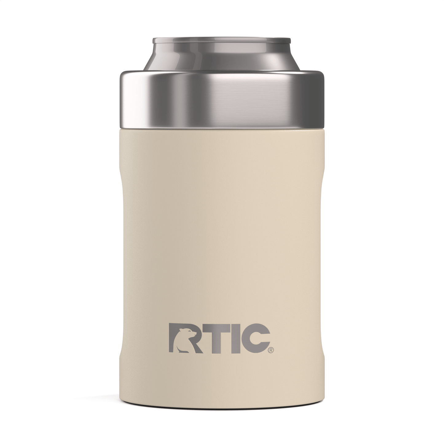 RTIC Drinkware 12oz / Beach RTIC - Ultimate Can Cooler 12oz