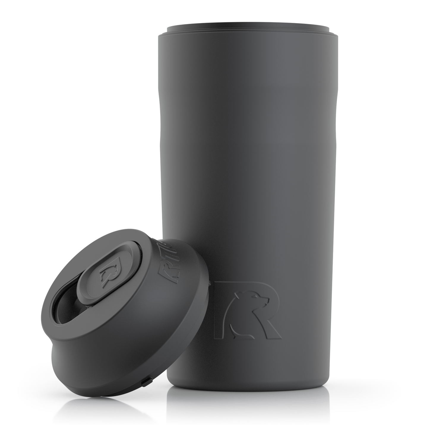 RTIC Drinkware 12oz / Black RTIC - All-in-One Can Chiller