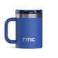 RTIC Drinkware 12oz / Cobalt RTIC - Essential Mug 12oz