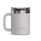 RTIC Drinkware 12oz / Cool Grey RTIC - Essential Mug 12oz