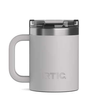 RTIC Drinkware 12oz / Cool Grey RTIC - Essential Mug 12oz