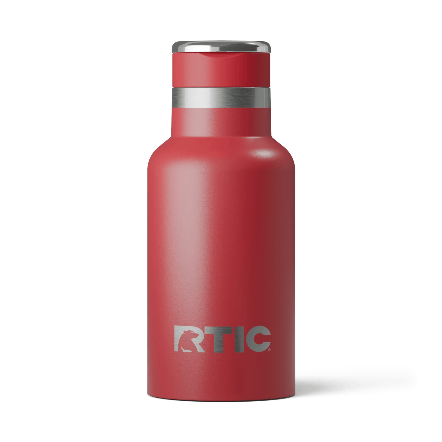 RTIC Drinkware 12oz / Flag Red RTIC - Little Journey Bottle 12oz