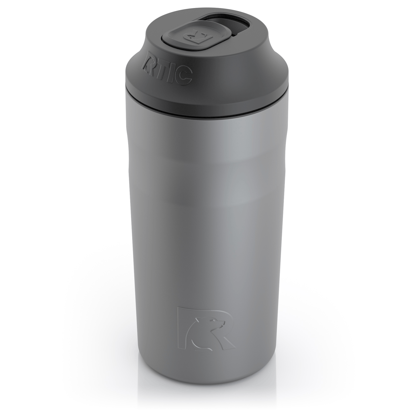 RTIC Drinkware 12oz / Graphite RTIC - All-in-One Can Chiller